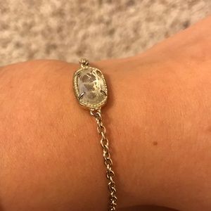 Kendra Scott Elaina Bracelet